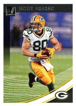 Jimmy Graham