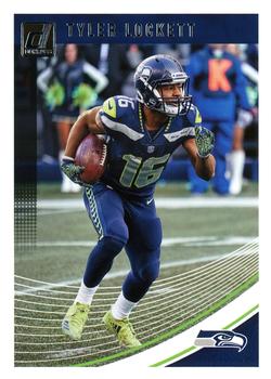 Tyler Lockett