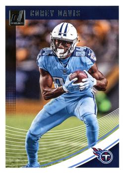 Corey Davis
