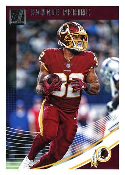 Samaje Perine