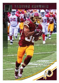 Jamison Crowder