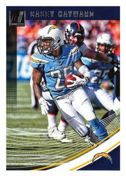 Casey Hayward