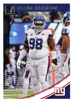 Damon Harrison