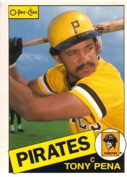 Tony Pena