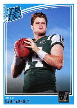 Sam Darnold