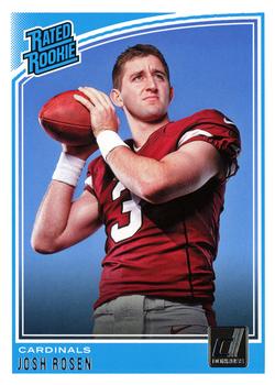 Josh Rosen