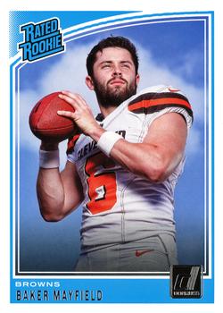 Baker Mayfield