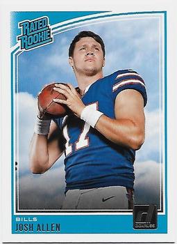 Josh Allen