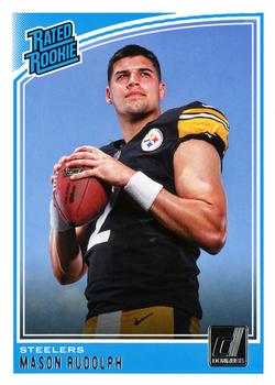 Mason Rudolph
