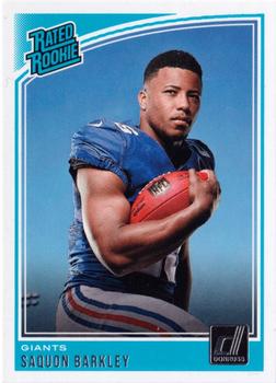 Saquon Barkley