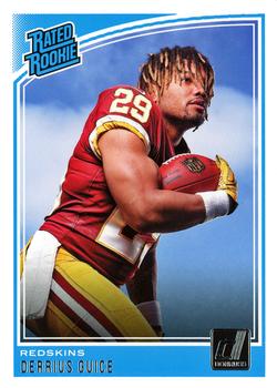 Derrius Guice