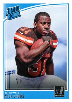 Nick Chubb
