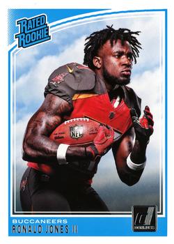 Ronald Jones II