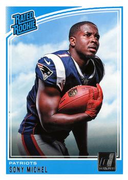 Sony Michel