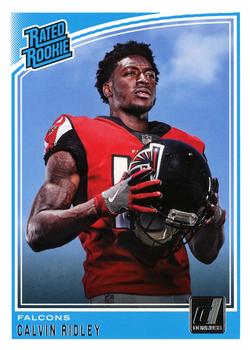 Calvin Ridley