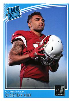 Christian Kirk