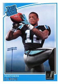 DJ Moore