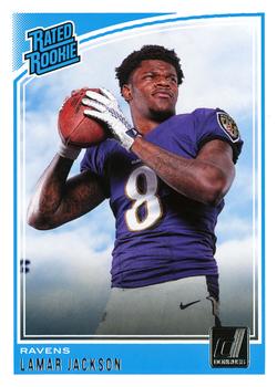 Lamar Jackson