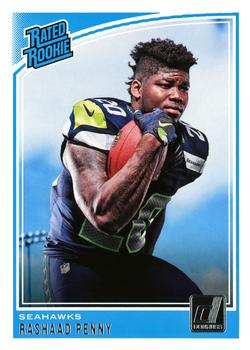 Rashaad Penny