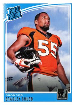 Bradley Chubb
