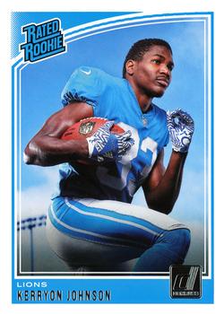 Kerryon Johnson