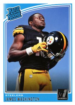 James Washington