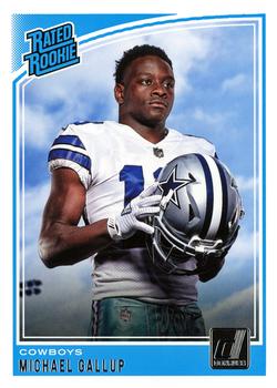 Michael Gallup
