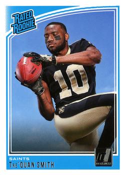 Tre'Quan Smith