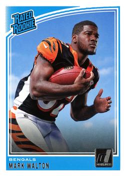 Mark Walton