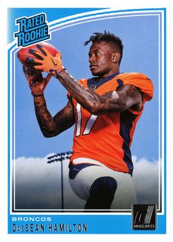 DaeSean Hamilton