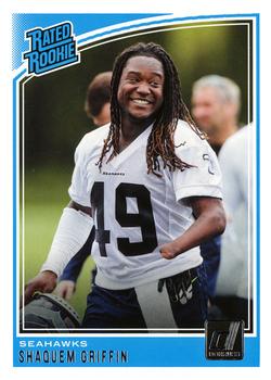 Shaquem Griffin