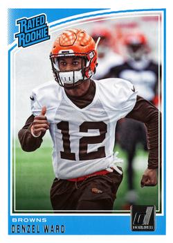 Denzel Ward