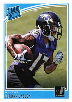 Jordan Lasley