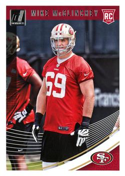 Mike McGlinchey