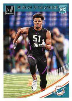 Minkah Fitzpatrick