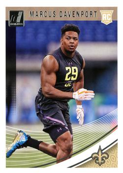 Marcus Davenport
