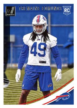 Tremaine Edmunds