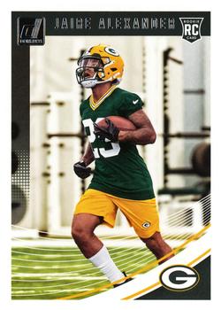 Jaire Alexander