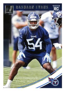 Rashaan Evans