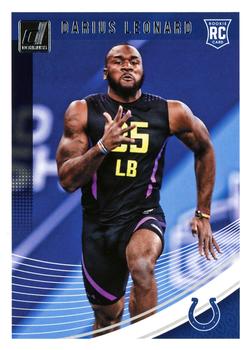 Darius Leonard
