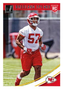 Breeland Speaks