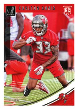 Carlton Davis