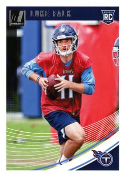 Luke Falk