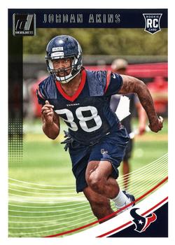 Jordan Akins
