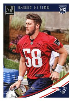 Danny Etling