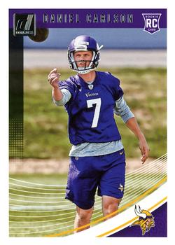 Daniel Carlson