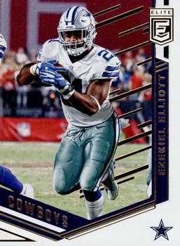 Ezekiel Elliott