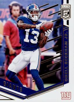 Odell Beckham Jr.