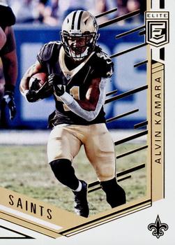 Alvin Kamara