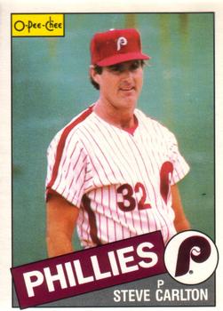 Steve Carlton